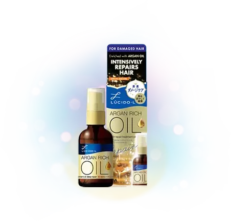 Argan Oil Deep Repair