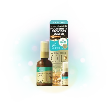 Argan Oil Sheer Gloss