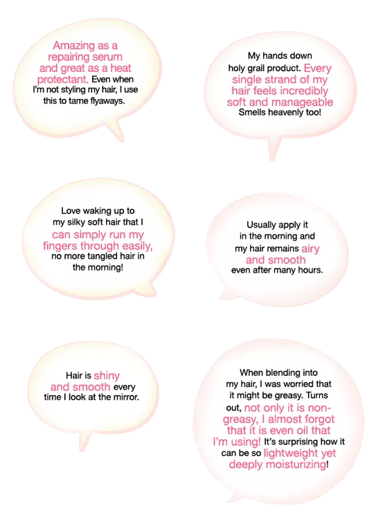 User Testimonials