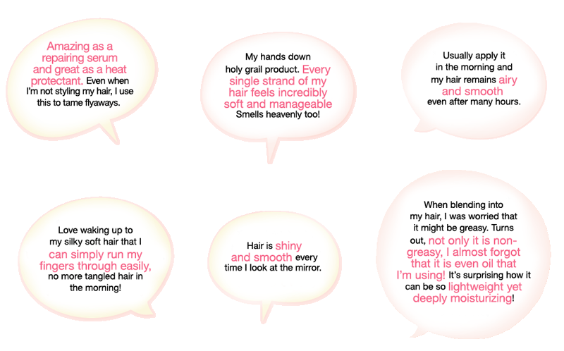 User Testimonials