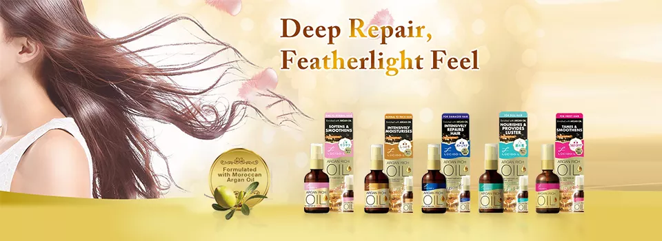 Argan Oil