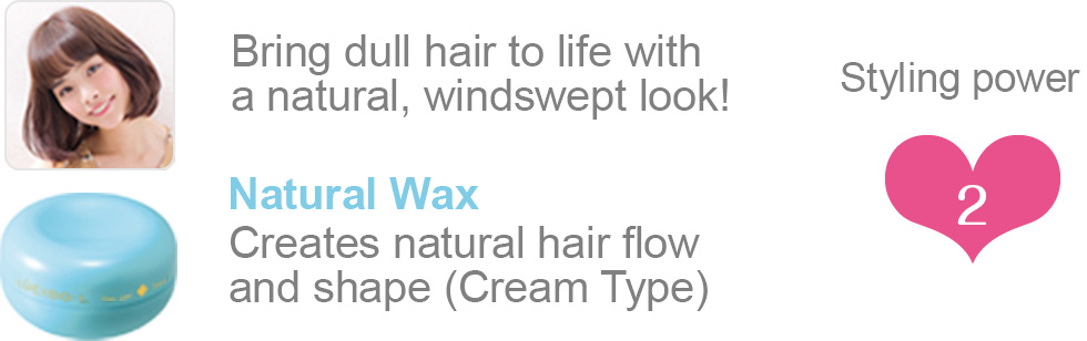 Natural Wax
