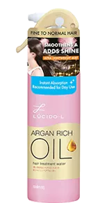 Argan Oil Hair Treatment Water