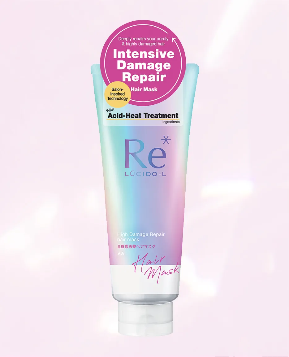 Hair Mask