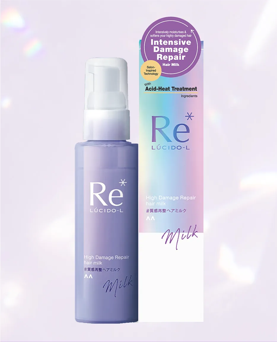 Hair Oil