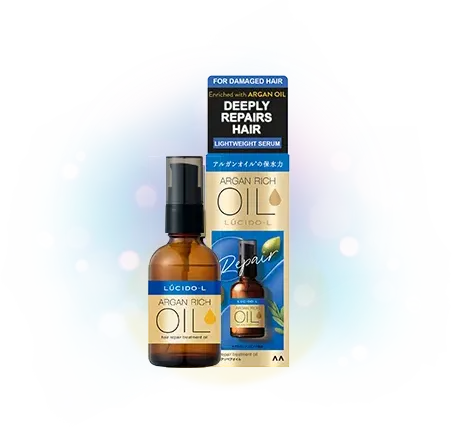 Argan Oil Deep Repair